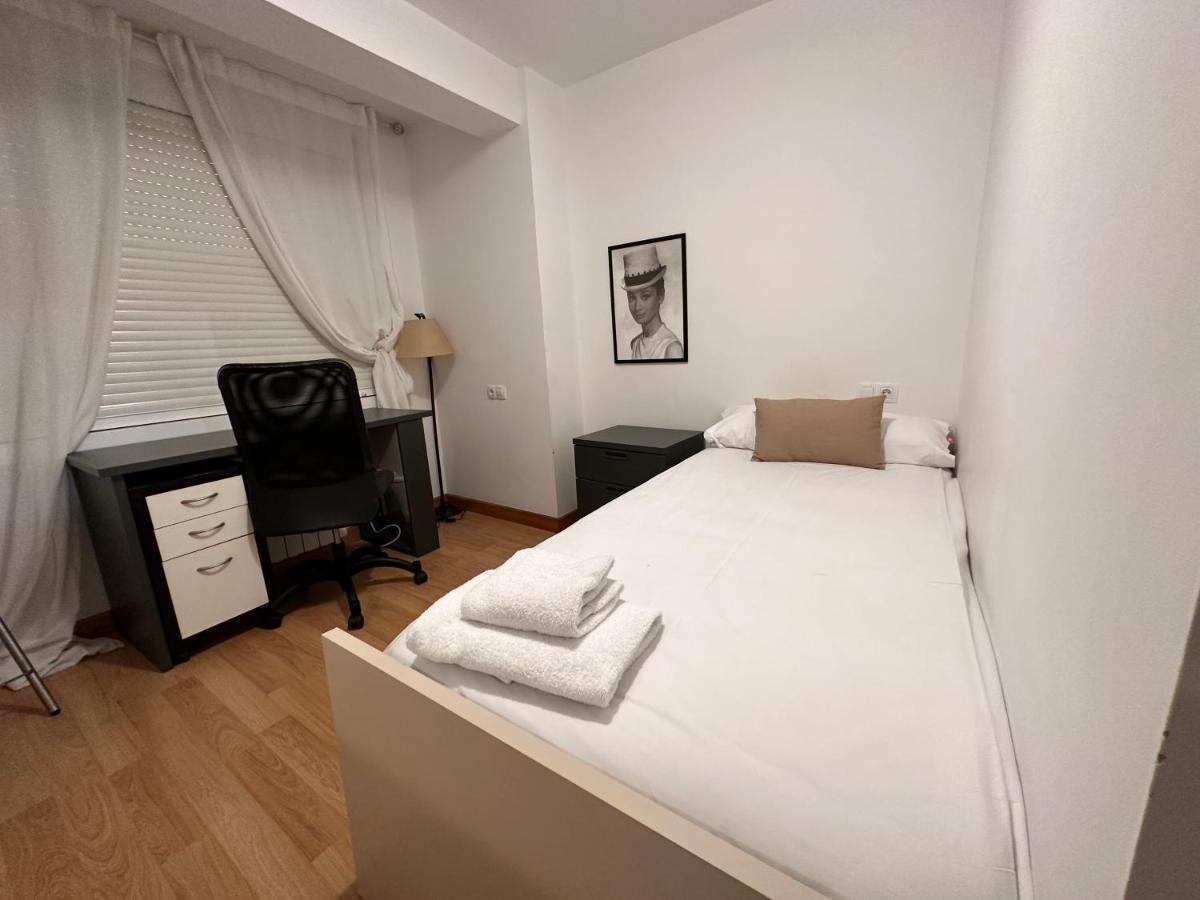 Апартаменты Oktheway Santander Street Ла-Корунья Экстерьер фото